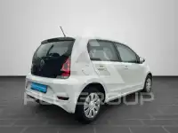 2021 Volkswagen Up
