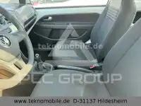 2021 Volkswagen Up