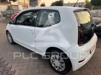 2021 Volkswagen Up