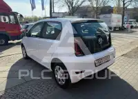 2021 Volkswagen Up