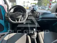 2021 Volkswagen Up