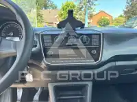 2021 Volkswagen Up