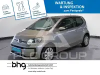 2021 Volkswagen Up