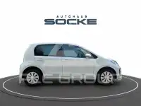 2021 Volkswagen Up
