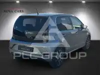 2021 Volkswagen Up