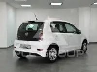 2021 Volkswagen Up
