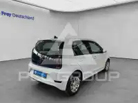 2021 Volkswagen Up
