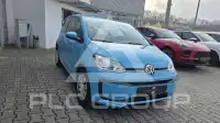 2021 Volkswagen Up
