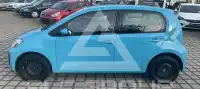 2021 Volkswagen Up