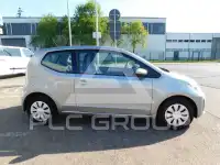 2021 Volkswagen Up