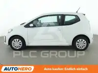 2021 Volkswagen Up