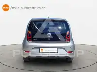 2021 Volkswagen Up