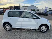 2021 Volkswagen Up