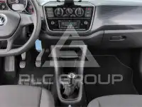 2021 Volkswagen Up