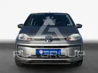 2021 Volkswagen Up