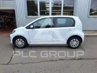 2021 Volkswagen Up