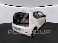 2021 Volkswagen Up