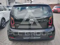 2021 Volkswagen Up