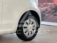 2021 Volkswagen Up