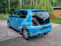 2021 Volkswagen Up