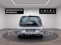 2021 Volkswagen Up