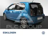 2021 Volkswagen Up