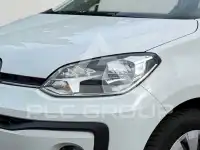 2021 Volkswagen Up