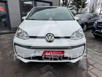 2021 Volkswagen Up