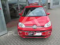2021 Volkswagen Up