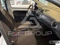 2021 Volkswagen Up