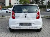 2021 Volkswagen Up