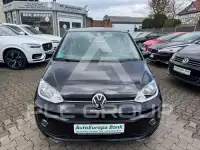 2021 Volkswagen Up