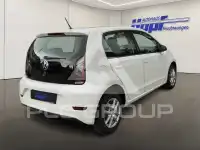 2021 Volkswagen Up