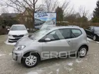 2021 Volkswagen Up