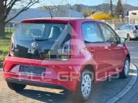 2021 Volkswagen Up