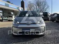 2021 Volkswagen Up