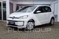 2021 Volkswagen Up