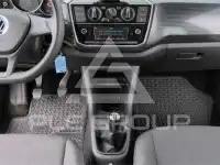 2021 Volkswagen Up