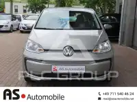 2021 Volkswagen Up
