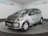 2021 Volkswagen Up