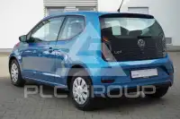 2021 Volkswagen Up