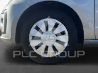 2021 Volkswagen Up