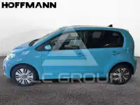 2021 Volkswagen Up