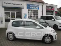 2021 Volkswagen Up