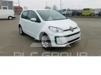 2021 Volkswagen Up