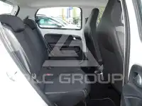 2021 Volkswagen Up