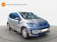 2021 Volkswagen Up