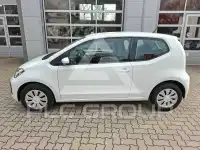 2021 Volkswagen Up