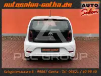 2021 Volkswagen Up