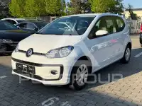 2021 Volkswagen Up